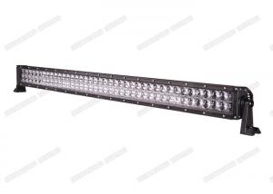 Quality Double row led light bar 4D  CREE / Epistar 288W 50 inch for atv suv offroad boating driving wholesale