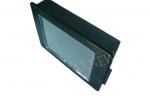 12" Mini Industrial Touch Screen Pc With XGA 800x600 10ms Resistive TFT LCD