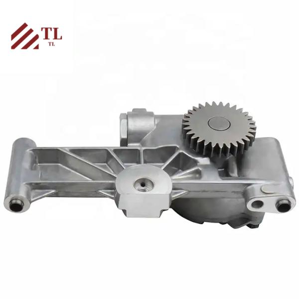 Hydraulic Main Pump 1192924 1898777 erpillar C7 Engine Oil Pump And Affordable