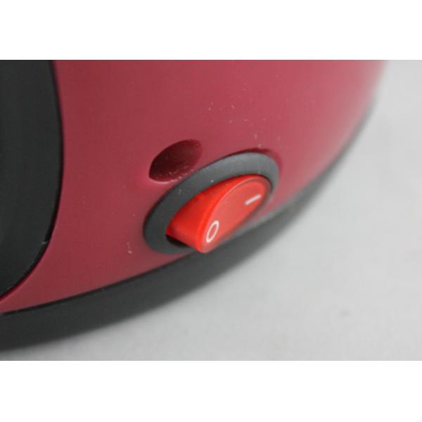 Two Cup 240ml Drip Filter Coffee Machine , Compact Drip Coffee Maker For Kitchen