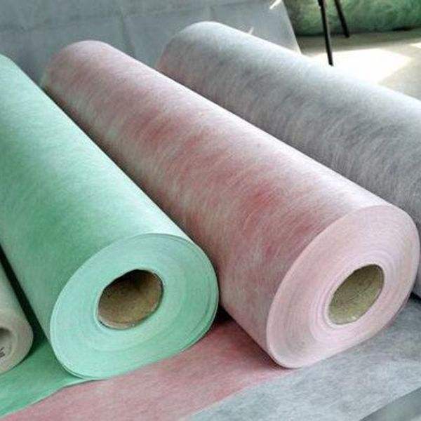 Industrial PP PE Polymer Waterproof Membrane For Toilet 1.15m / 1.2m Width