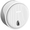 Public Bathroom ABS Single Dispenser Tissue Roll Jumbo for sale