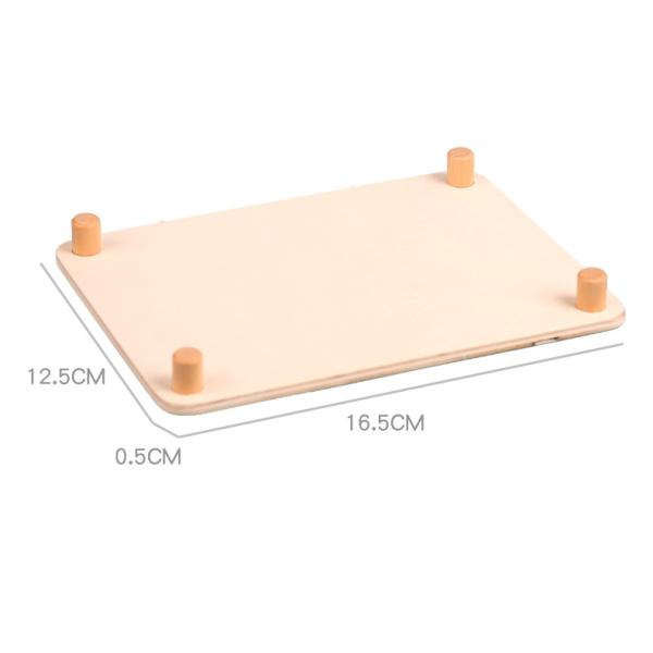 Montessori 3D Unisex Memory Match Puzzle Game Chess Toy