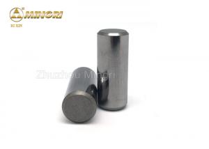 China Customized Size HPGR / High Preesure Grind Roll Tungsten Carbide Buttons /Pins / Studs on sale