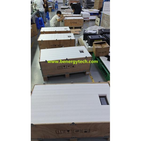 Durable Lithium Battery 48V 340AH For UPS, energy storage system and solar system With Wide Temperature Range