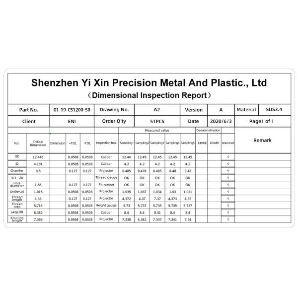 Fabrication Services Anodizing/brushed Parts Automotive CNC Machining
