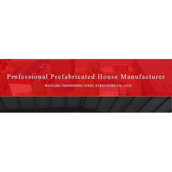 Direct Moveable Flat Pack Container Home 20ft Flat Pack Modern House with Low MOQ