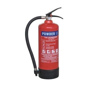 Quality                  Gas Fire Extinguishing System, Fire Extinguisher Cylinder, Easy Operation Extinguisher              wholesale