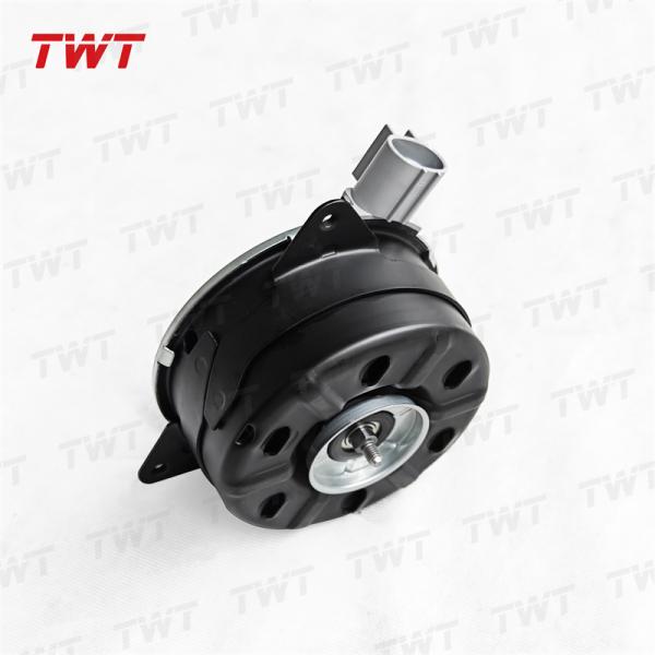 Original 16363-36200 Cooling Fan Motor 1636336200 16363 36200 for Toyota Alphard Vellfire Hv 2020- 2Arfe Agh3#