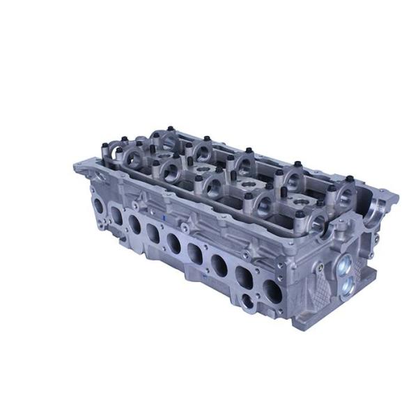 HYUNDAI D4CB Diesel Engine Cylinder Head 221004A010 Standard Size