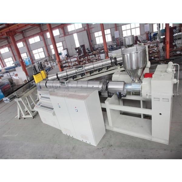 Advanced Manufacturing PE PP Sheet/Board Making Machine