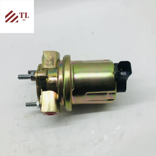 Top- 24V Fuel Transfer Pump For Cummins Engine QSB QSB5.9 6B 5.9L 3990106 3948070 3938368 4932708 4935731 5362274 494304