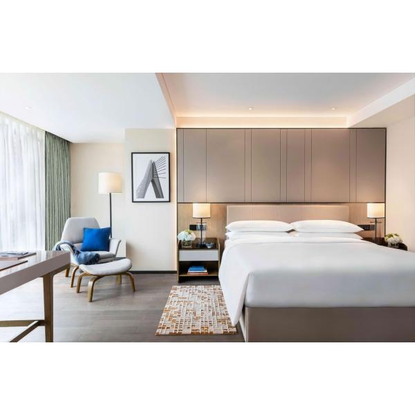 Hospitality Bedroom Furniture Custom Made Casegoods For Hotels