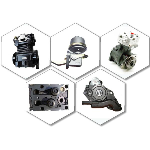 Brand New Sinotruk HOWO Gear Box / Transmission Hw19710 for Sale