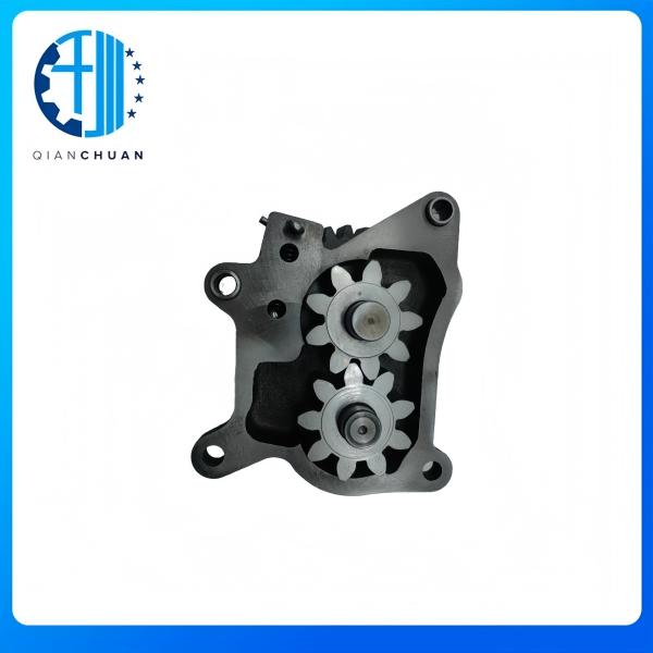 8-97641835-0 8976418350 Oil Pump For Isuzu 6HK1 Diesel Engines Spare Parts