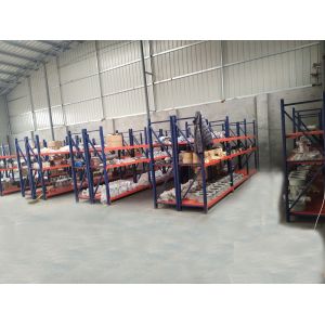 Hebei Xinnate Machinery Equipment Co., Ltd