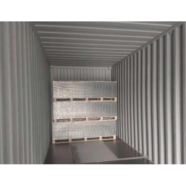 Ventilation 76mm Metal Mesh Grating SUS316 Steel Grid Flooring