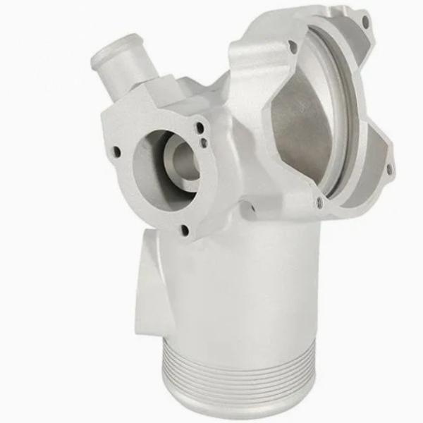 Auto Parts Aluminum 7075/6061-T6/5083/2017/ ISO9001 Control Quality CNC Machining 5 Axis Machines For High Precision Parts