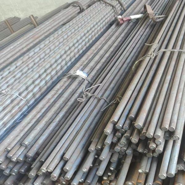 Hastelloy C276 Alloy Rod Custom Cutting ASTM B574 Forged Bar