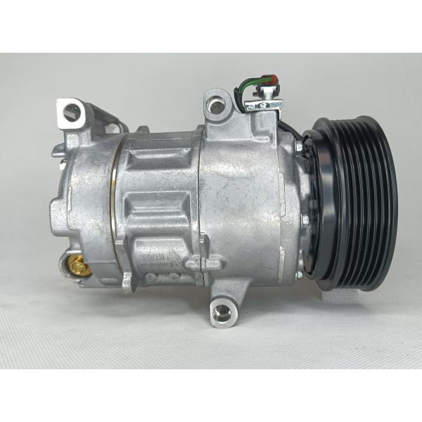 Auto Ac Conditioning Compressor For Ford Forus ED8B19D629AB Compressor Assembly