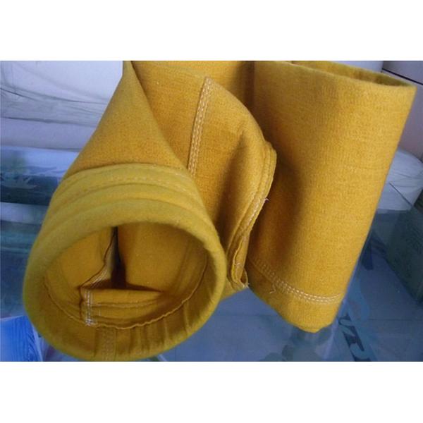 Liquid Polyester PTFE P84 Filter Fabric bag high temperature fabric cloth