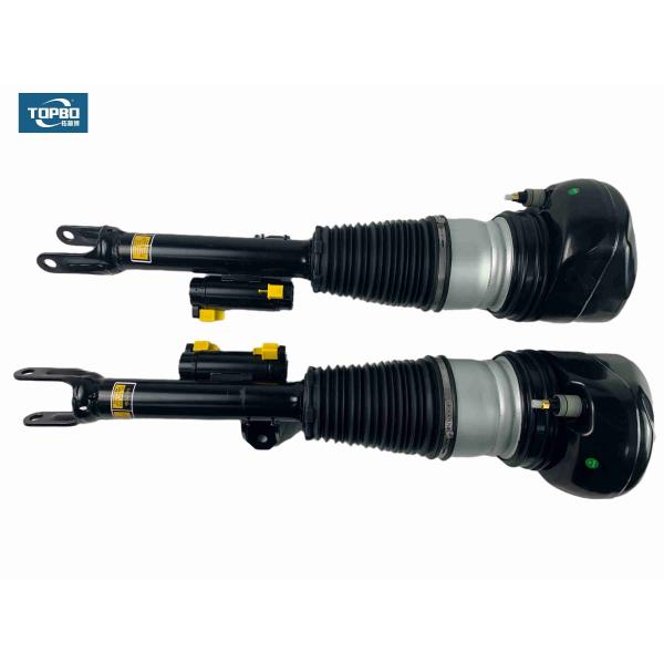 37106877553 Front Right Shock Absorber BMW G11 Air Suspension Parts