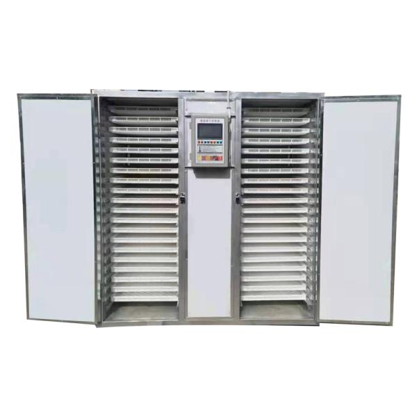 Hot Sale Machinery 20 Trays Commercial Fruit Dryer Adjustable Temperature Vegetable Fruit Food Dehydrator