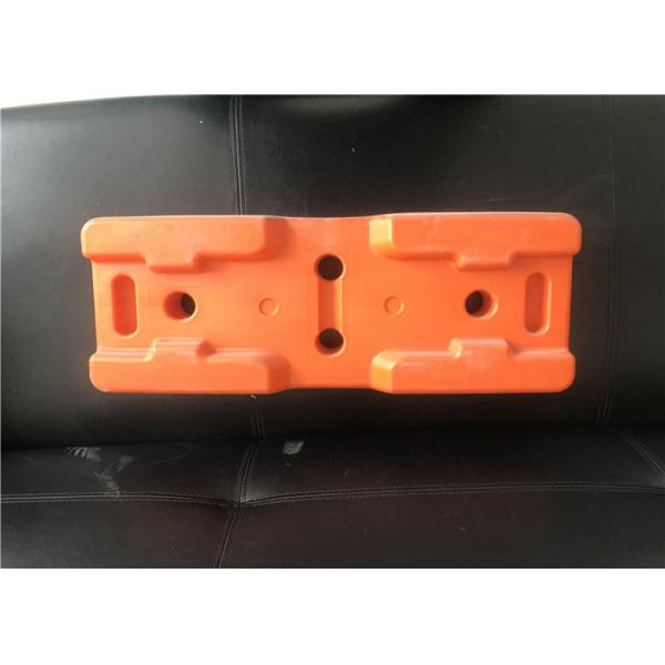 Smart Temporary Fence Base 600 x 230x90mm HDPE 5502 UV Treated Suit Poo and Spa for Pool Fence panels