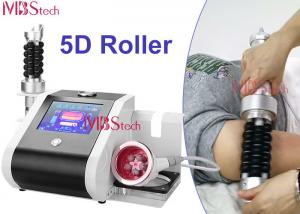China 5D Roller Vacuum Body EMShape  Therapy Machine Anti Cellulite on sale