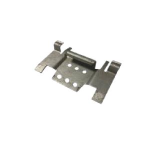 Quality CRS SPCC SECC Sheet Metal Stamping Tool Stamped And Formed Brackets Of Steel wholesale