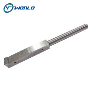 High quality CNC metal stainless steel aluminum machinery spare parts