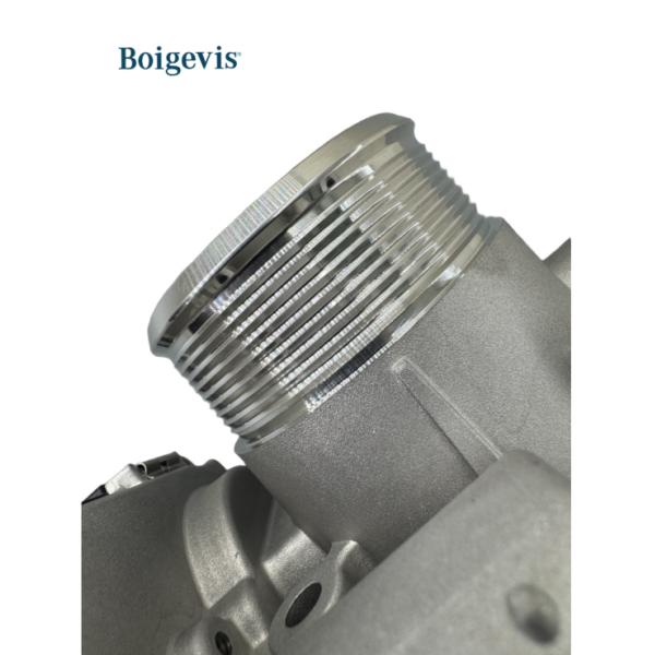 06K133062H 06F133062H Throttle Body for AUDI Q5 B8 C7 VW-Tiguan