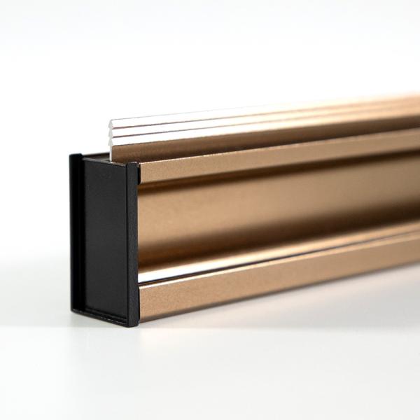 RCR 915 1200mm Furniture Aluminium Door Pull Handles