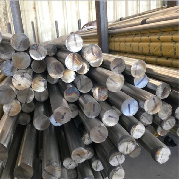 Cold Rolled Stainless Steel Bar Rod Astm 310S 321 304 For Construction
