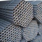 Hot Rolled Marine Steel Products Seamless Carbon Steel Pipe For Electric