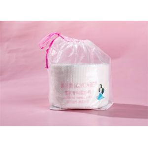 Custom 80gsm Facial Cotton Tissue As Disposable Cleaning Towel
