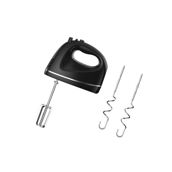 HM502 hand mixer & beater with plastic or stainless steel bowl