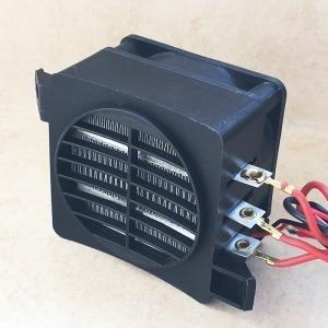 Air Conditioning Units Ceramic PTC Heating Element Ptc Fan Heater With Blower
