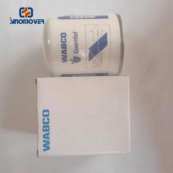 High Quality Original Truck Spare Parts WABCO Air Dryer Cartridge 4329210072 For Air Drying System