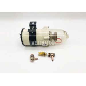 China Diesel Fuel Water Separator Assembly 900FG 900FH 2020PM on sale