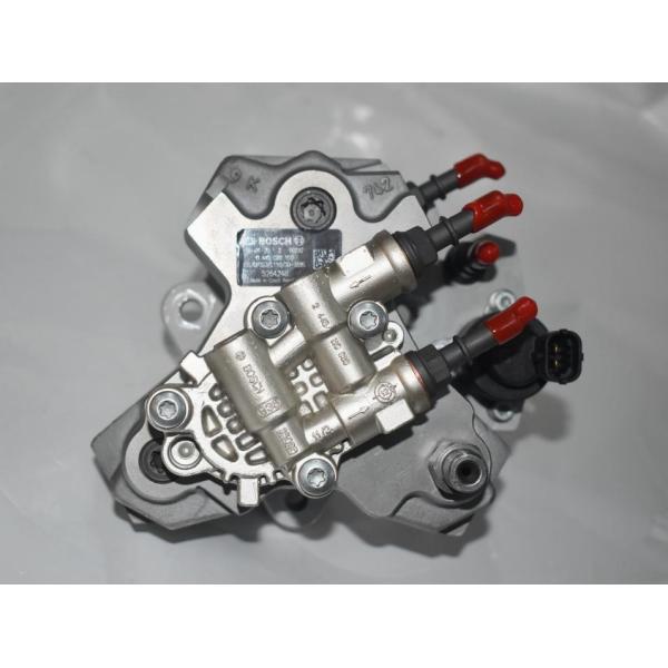 6D107 Diesel Engine Parts 6754-71-1010 PC200-8 Excavator Fuel Pump