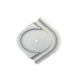 ZL101 High Pressure Aluminium Die Casting