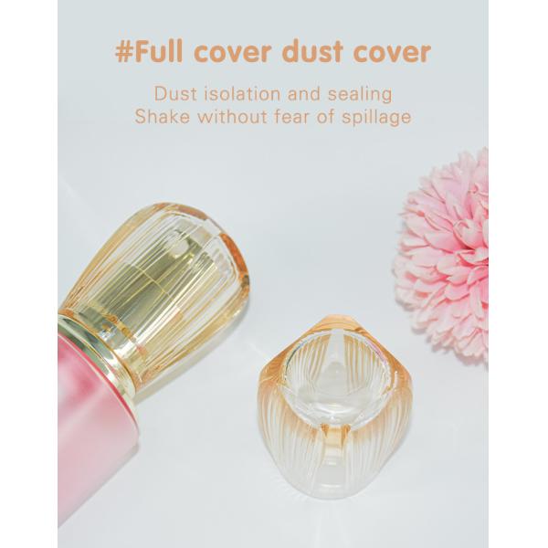 50ml 150ml 200ml PETG Lotion Pump Bottles For Low Viscosity Cosmetic Packaging Set