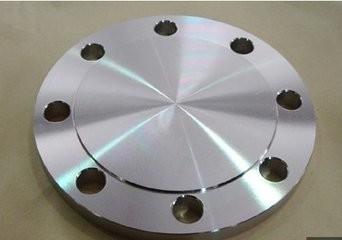 Cheap Alloy B-3 Hastelloy B-3 N10675 2.4600 WN SO Blind flange forging disc ring for sale