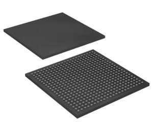 Quality XC6SLX75-3CSG484I Electronic Components IC FPGA Field Programmable Gate Array wholesale