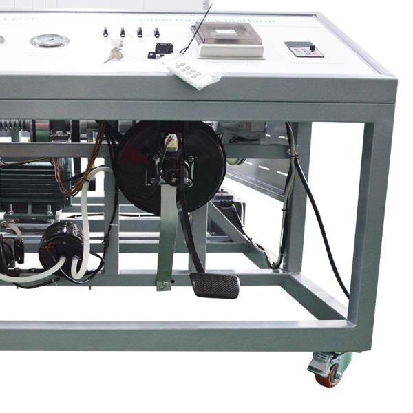 Advanced ABS Brake Automotive Training Board Corolla Toyota Trainer