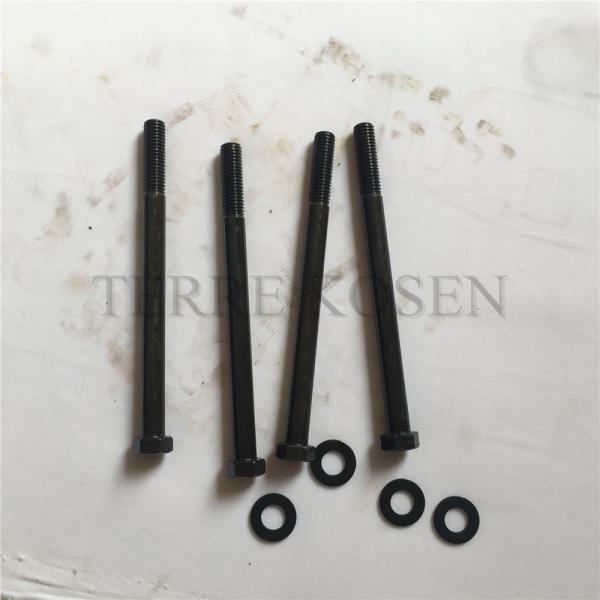 Hydraulic directional control valve parts 491-2873-054 SDV70-SK-2 VG35-SK-2 Bolt kit