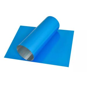 Quality Commercial Printing Offset PS Plate , Positive Newspaper Printing Plate wholesale