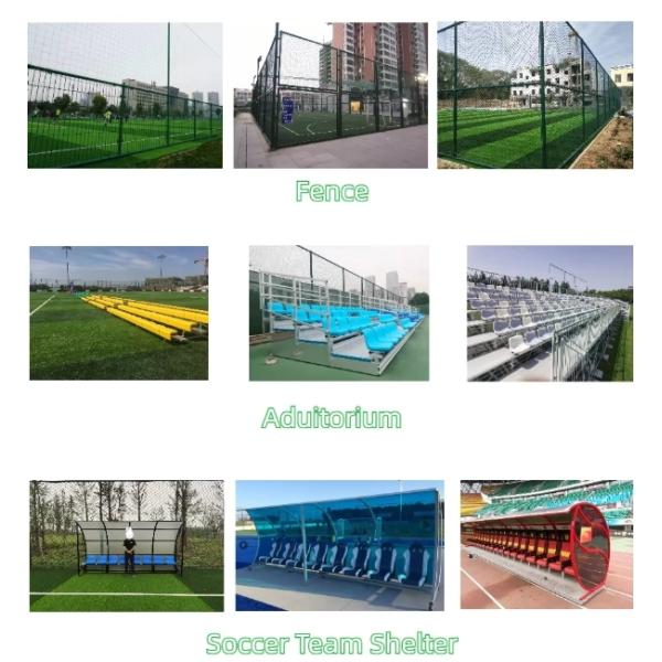 LDK Sports Equipment Prefabricated Easy to Install Factory Price High Quality Indoor Outdoor New Roll Mat Pickleball Court Flooring