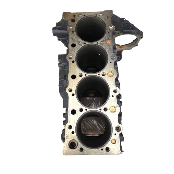 8-98046721-0 ISUZU 4HK1 Diesel Engine Blocks
